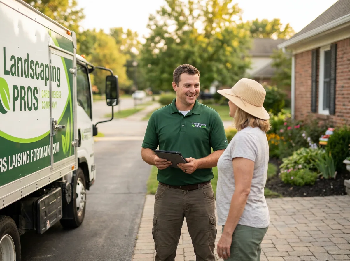 Landscaping Webster, PA FAQs